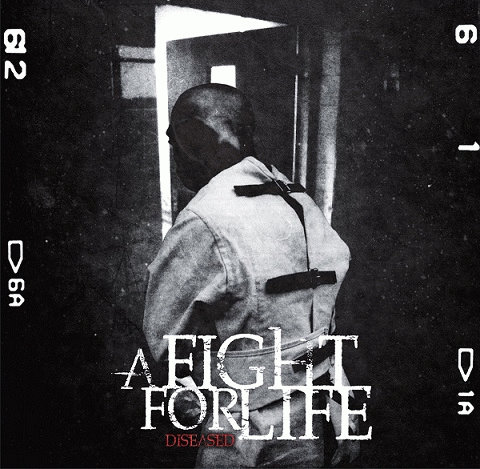 A Fight For Life : Diseased